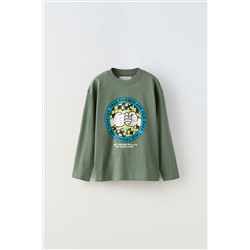 CAMISETA TRUE FRIENDS