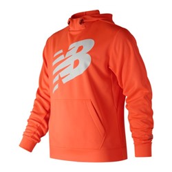 Men's Graphic NB CoreFleece Hoodie MEN'S JACKETS CLOTHING
