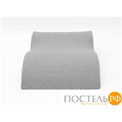 Подушка Arya Ортопедическая для Ног 62x42x11/17 Relax