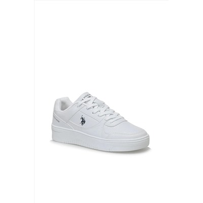 U.S. Polo Assn. 3m Lee Wmn 3fx Kadın Sneaker LEE WMN 3FX
