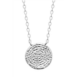 Collar Plata