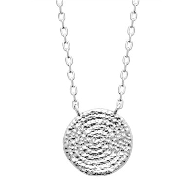 Collar Plata