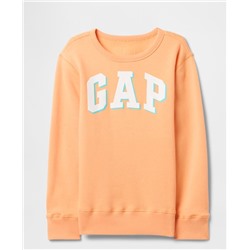 Kids Gap Logo Sweatshirt