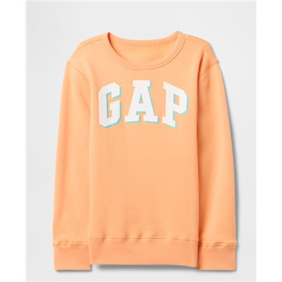 Kids Gap Logo Sweatshirt
