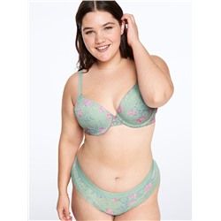 PINK WEAR EVERYWHERE T-SHIRT LIGHTLY LINED BRA