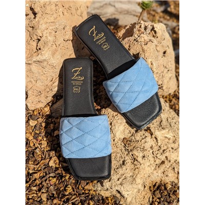 Ab.Zapatos 3420 SKY+Pelle 21-20 (370) negro