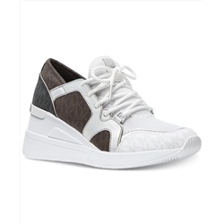 MICHAEL Michael Kors Liv Trainer Sneakers