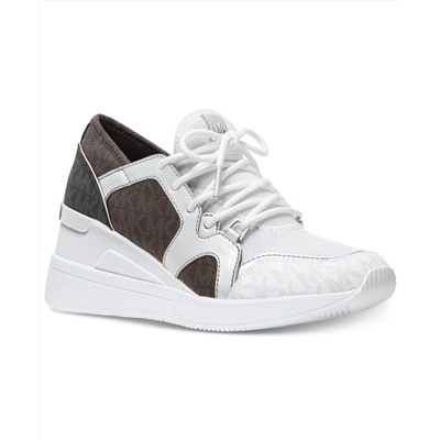 MICHAEL Michael Kors Liv Trainer Sneakers