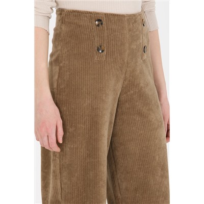 Kadın Coconut Örme Pantolon