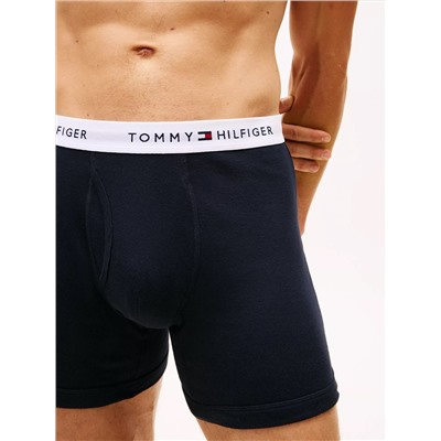 Cotton Classics Boxer Brief 3-Pack