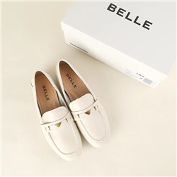 Женские лоферы  BELL*E