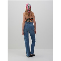 Jeans im Straight-Fit
