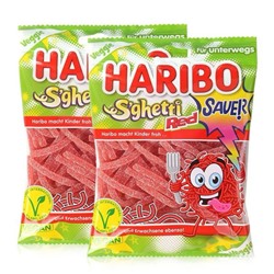 Мармеладки HARIB*O