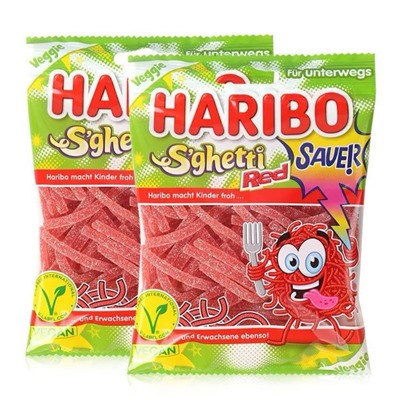 Мармеладки HARIB*O