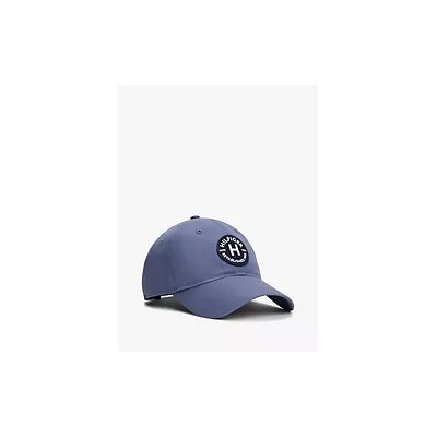 Hilfiger Circle Logo Cap
