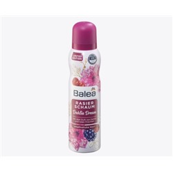Rasierschaum Dahlia Dream, 150 ml
