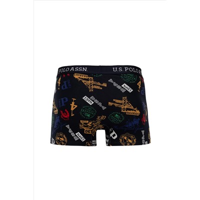 Erkek 3'lü Boxer Takımı