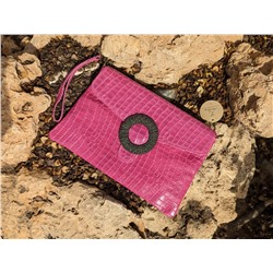 PELLE 1603 FUXIA РАСПРОДАЖА