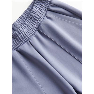 Jerseyhose aus Viskosemischung