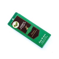 Лечебный мармелад "Травяной" Jason's Jujubes 10 гр / Jason's Jujubes Herbal 10 gr
