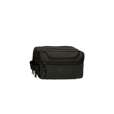 Neceser Bromley Negro