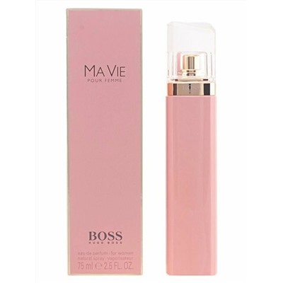 HUGO BOSS MA VIE edp (w) 75ml