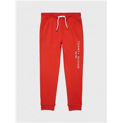 TOMMY HILFIGER KIDS' LOGO SWEATPANT