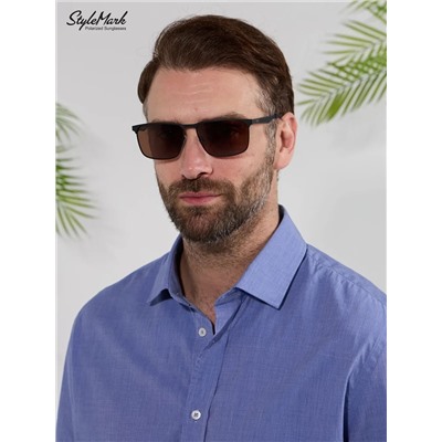 StyleMark Polarized L1528B солнцезащитные очки
