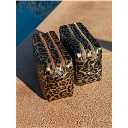 Pelle 21-20 (370) Leopardo