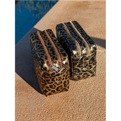 Pelle 21-20 (370) Leopardo