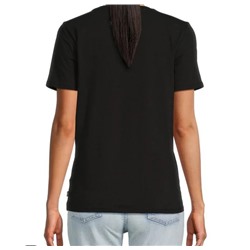 Karl Lagerfeld Paris Rockstar Cat T-Shirt