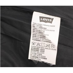 Куртка Levi’*s экспорт