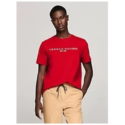 Tommy Logo T-Shirt