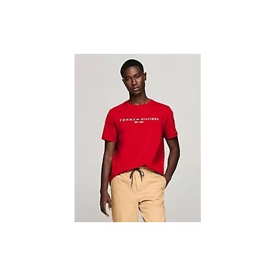 Tommy Logo T-Shirt