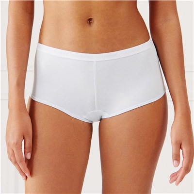 Short de algodón