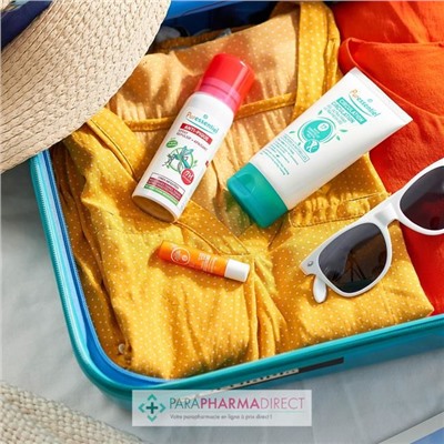 Puressentiel Circulation Gel Ultra Frais aux 17 Huiles Essentielles 2x125 mlLot  × 2