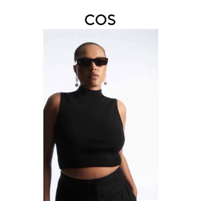 CO*S Женский топ