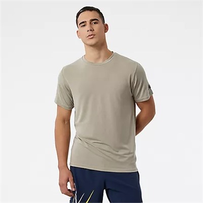 R.W. Tech Tee with Dri-Release Men's