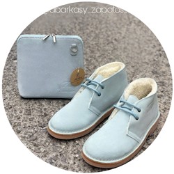 Ab.Zapatos 3512/2 New R CARIBE+Ab.Zapatos Pelle 306 (350) АКЦИЯ