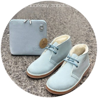 Ab.Zapatos 3512/2 New R CARIBE+Ab.Zapatos Pelle 306 (350) АКЦИЯ