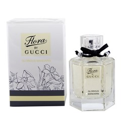 GUCCI FLORA GLORIOUS MANDARIN edt (w) 50ml
