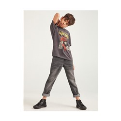 T-Shirt Spider-Man