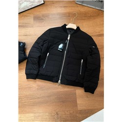 Деловой мужской пуховик   EMPORIO ARMAN*I