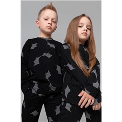 Костюм (Свитшот+Брюки) BODO-S #973417