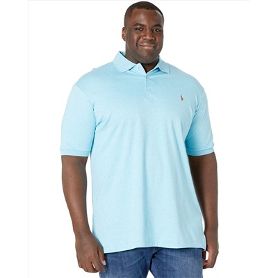 Polo Ralph Lauren Big & Tall Big & Tall Soft Cotton Polo