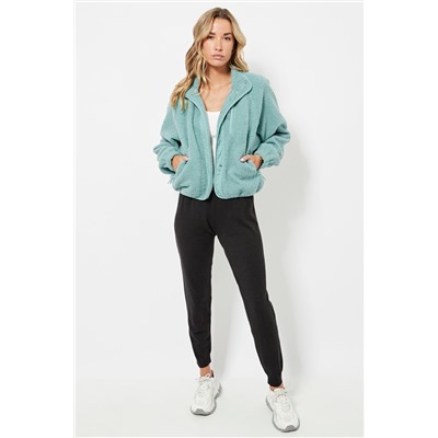Chaqueta - Turquesa