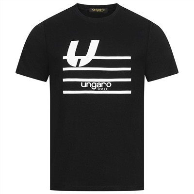 ungaro® Raphael Herren T-Shirt US0012-UX0018-01