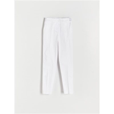 Zigarettenhose