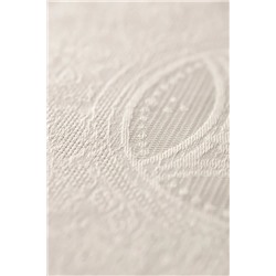 Valerie Masa Örtüsü - Bej - 160x300 cm