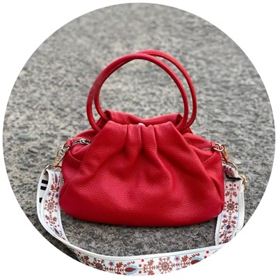PELLE LUX/2 (750) Rojo CB-(60)-11